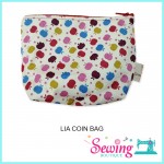 LIA COIN BAG